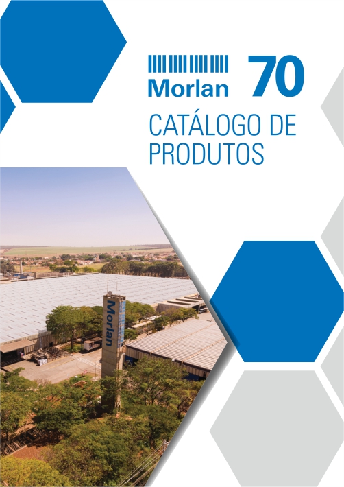 Catálogo de Produtos Morlan